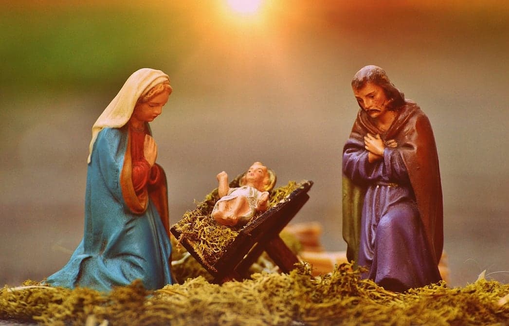 La Novena de Navidad cierra con un mensaje de esperanza popular