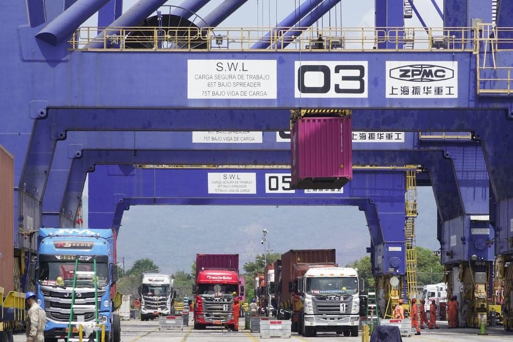 Puertos privados: ¿inversión o concentración de poder?