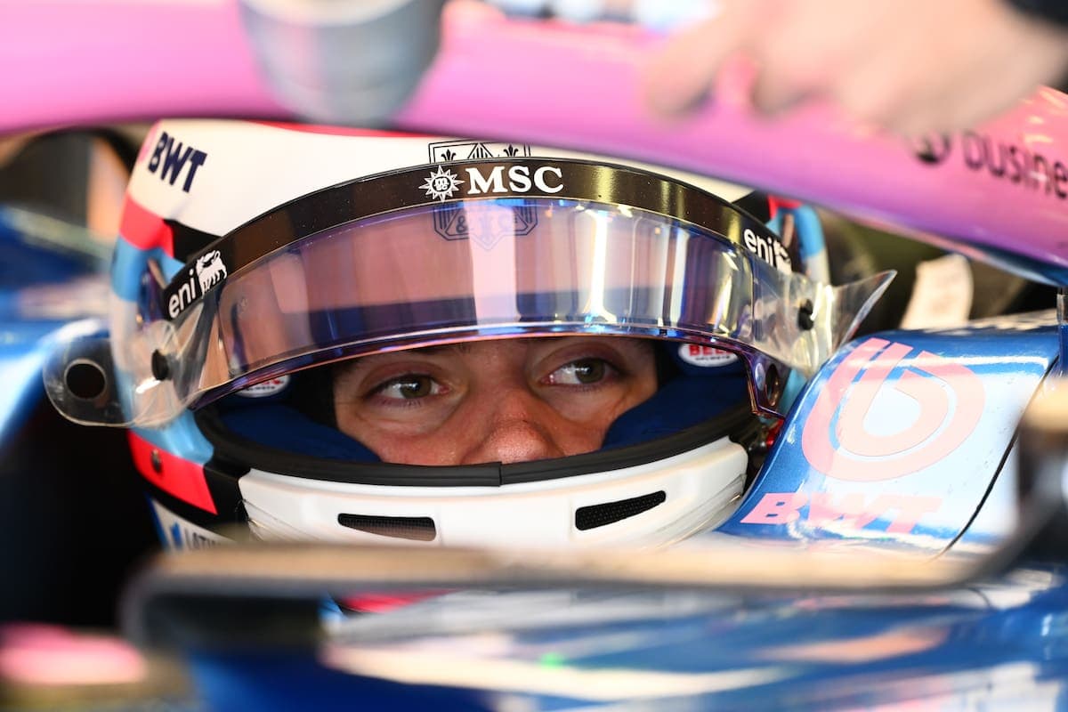 Franco Colapinto: El sueño argentino enfrenta los test de F1