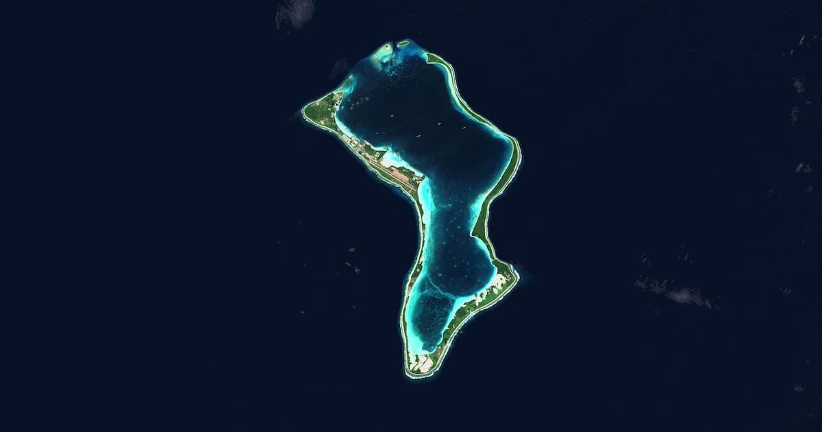 Irán ataca base militar británica: nueva amenaza imperial