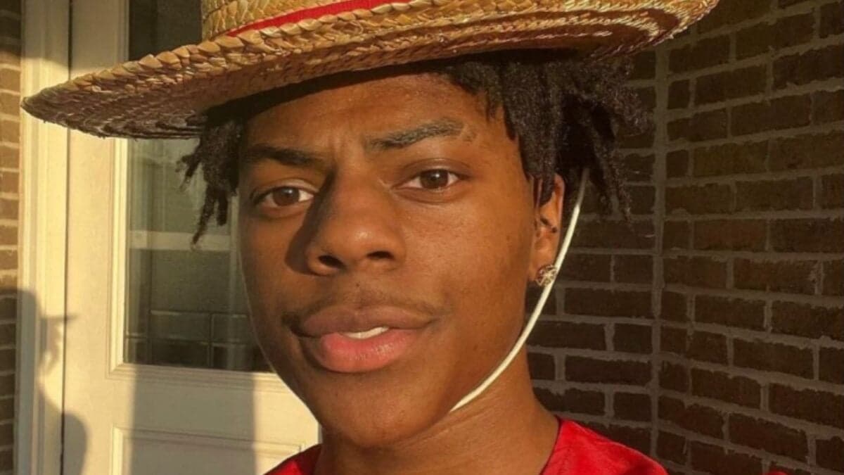 IShowSpeed busca el One Piece real: espectáculo o aventura