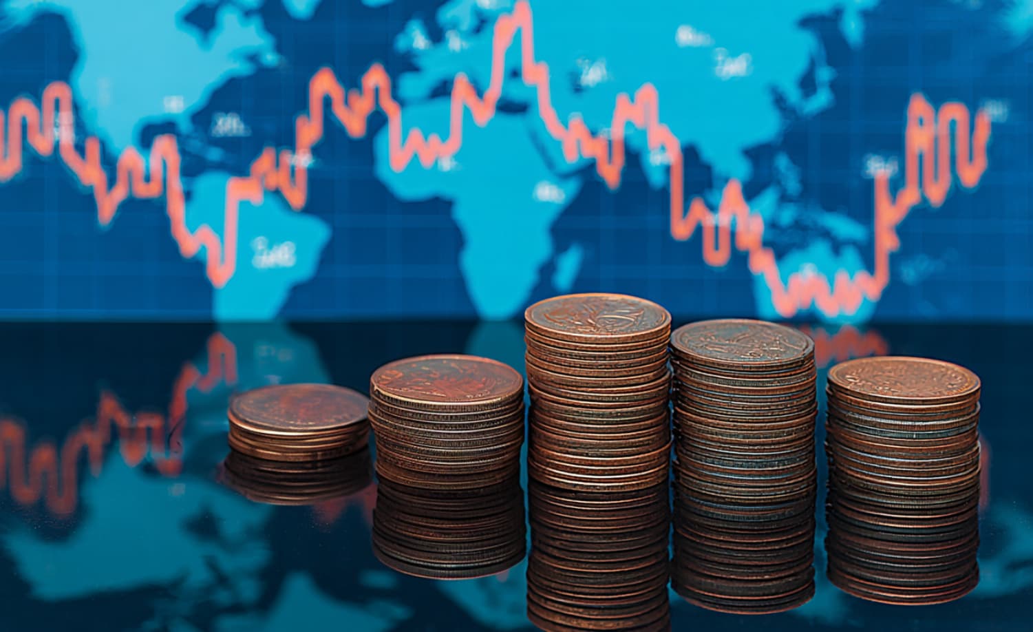 NFG SA: Inteligencia de Capital para un Mundo Más Justo