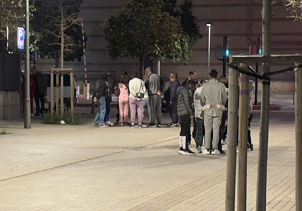 Valencia: Menores detenidos por violación grupal revelan sistema patriarcal