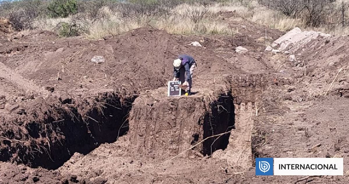 Argentina: La ciencia vence al olvido tras 50 años