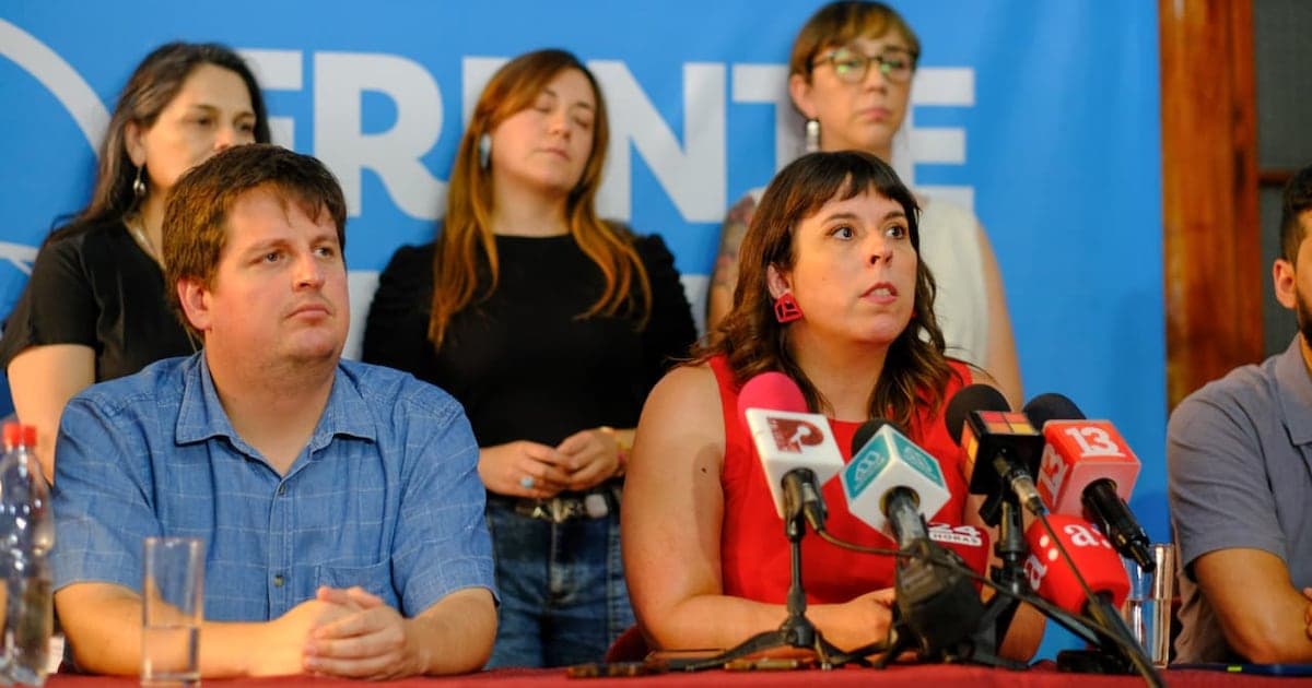 Plan Escudo Fronterizo de Kast: ¿Solución real o teatro político?