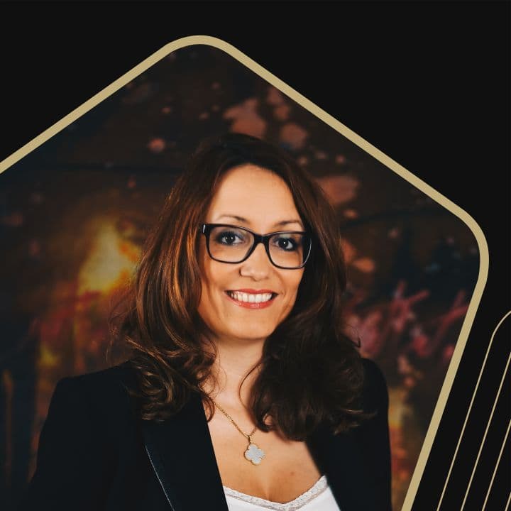 Myriam Giancarli: La revolución farmacéutica africana