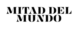 Mitad Del Mundo logo