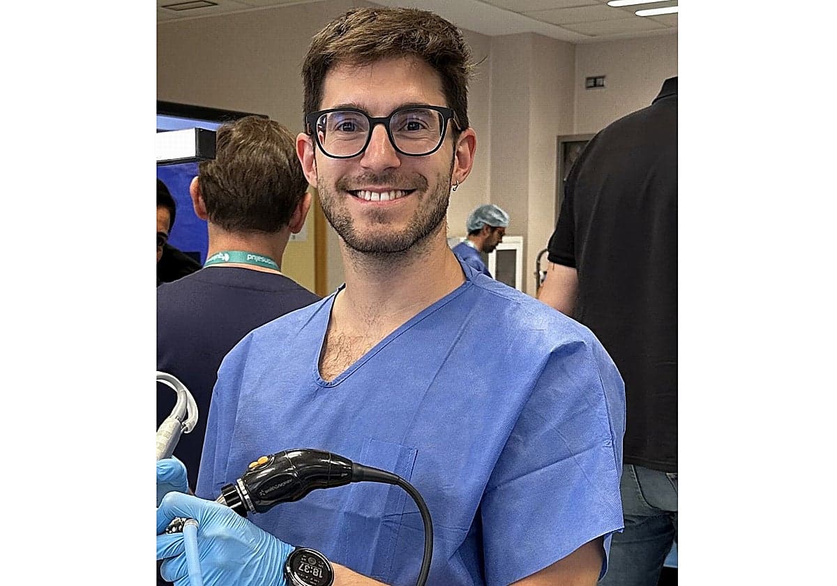 Valencia pierde 200 médicos jóvenes por precariedad laboral